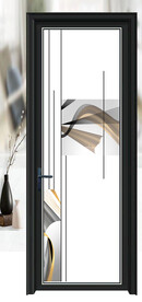 原创高清平开门写真图