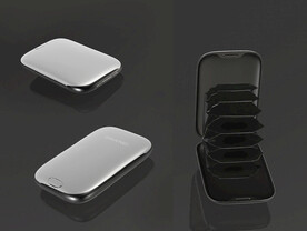 信用卡卡包模型