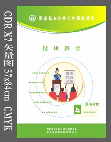 国家基本公共卫生安全健康教育