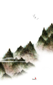 高清移门写真图