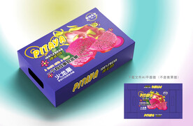 火龙果包装