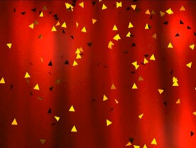 浪漫婚礼片头模板