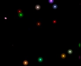  婚庆邀请素材片头