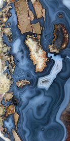 蓝色蓝玉石瓷砖玉石贴图底纹素材