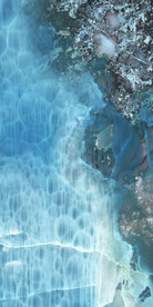 蓝色蓝玉石瓷砖玉石贴图底纹素材