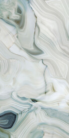 爵士白 鱼肚白高清大理石瓷砖