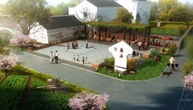 新农村住宅改造  