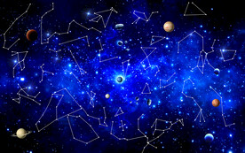 星座