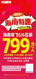 海南特惠