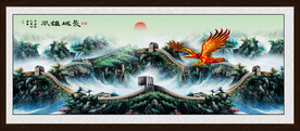 长城