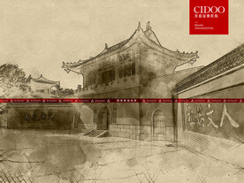 洛阳龙马负图寺