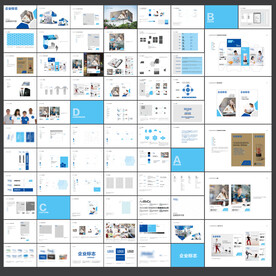 家电品牌VI手册