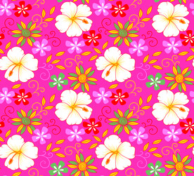 数码花朵小花乱花