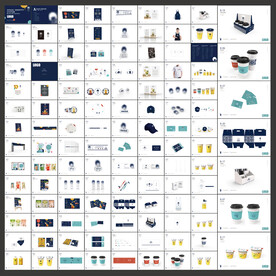 155P奶茶VI冷饮店VI 