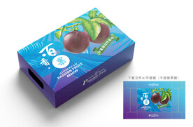 百香果包装
