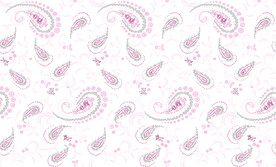 大牌数码腰果花