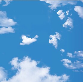 白云