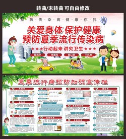传染病