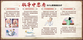 脑卒中患者健康教育