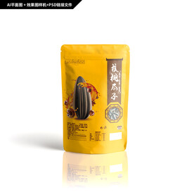 核桃瓜子包装