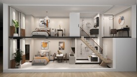 LOFT家居