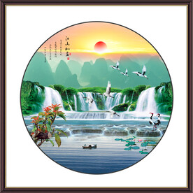 风景画
