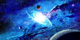 星空软膜天花