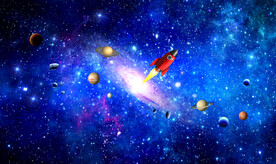 宇宙