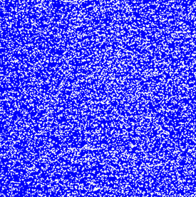 不规则杂点底纹