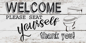 复古木板装饰画