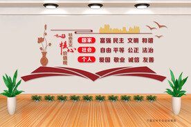 社会主义核心价值观