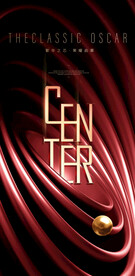 红金地产广告 红色地产微信