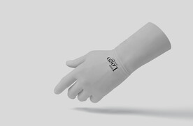 手套样机