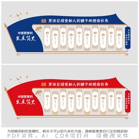 中国警察的发展简史