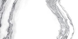 爵士白 鱼肚白高清大理石瓷砖