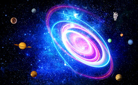 星空