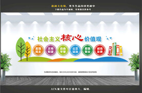 社会主义核心价值观