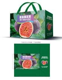 无花果包装