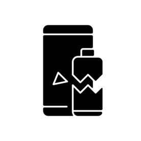 数码产品图标 icon 和设计