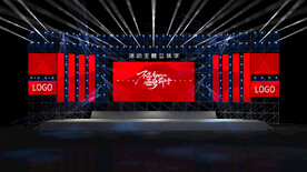 舞台效果图设计