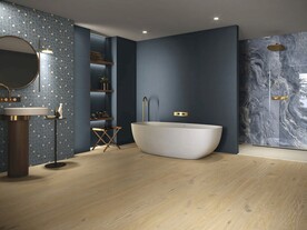 卫生间瓷砖效果图