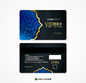 贵宾卡