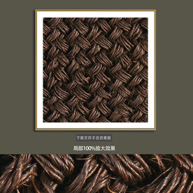 简约抽象装饰画 