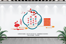 廉政文化