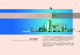 现代与科技
