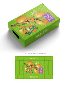 黄皮果包装