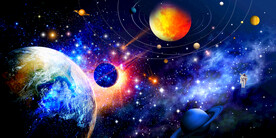 宇宙