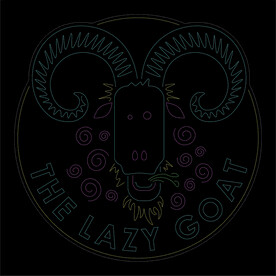 懒山羊