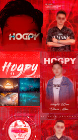 艺人ppt 长图 pdf