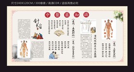 中医药知识